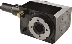 Exsys-Eppinger - 13/16" Max Cut, 40mm Shank Diam, VDI Live Tooling - 75mm Projection, ER32 Series - Exact Tool & Supply