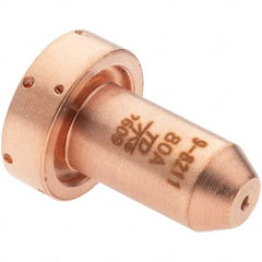 Victor - Plasma Cutter Cutting Tips, Electrodes, Shield Cups, Nozzles & Accessories PSC Code: 3439 - Exact Tool & Supply