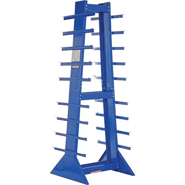 Vestil - Storage Rack - - Exact Tool & Supply