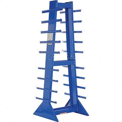 Vestil - Storage Rack - - Exact Tool & Supply