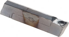 HORN - Grooving Insert - Exact Tool & Supply