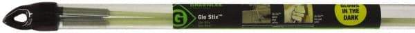 Greenlee - Green Lightstick - 75 Inch Long - Exact Tool & Supply