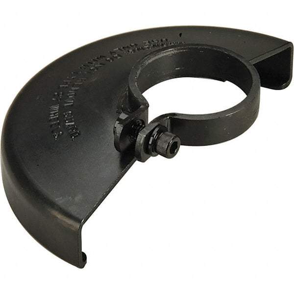 Dynabrade - Angle & Disc Grinder Guard Assembly - For Use with 52633 - Exact Tool & Supply