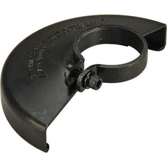 Dynabrade - Angle & Disc Grinder Guard Assembly - For Use with 52633 - Exact Tool & Supply