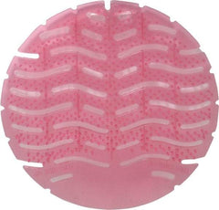 Fresh Products - Urinal Screen - Red, Spiced Apple Scent - Exact Tool & Supply