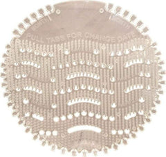 Fresh Products - Urinal Screen - Clear, Honeysuckle Scent - Exact Tool & Supply