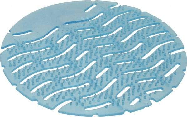 Fresh Products - Urinal Screen - Blue, Ocean Mist Scent - Exact Tool & Supply