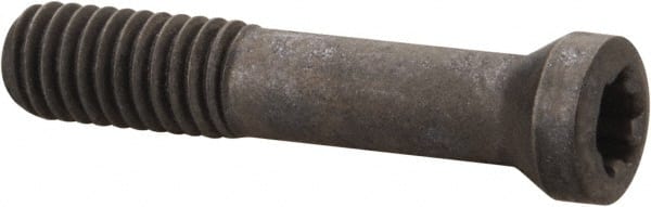 LMT - Screw for Indexable Tools - - Exact Tool & Supply