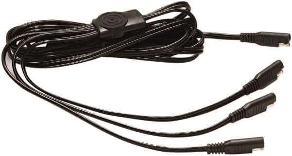 Battery Doctor - Automotive Battery Solar Adapter - Exact Tool & Supply