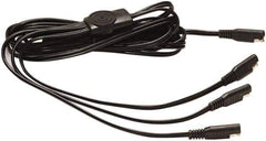 Battery Doctor - Automotive Battery Solar Adapter - Exact Tool & Supply