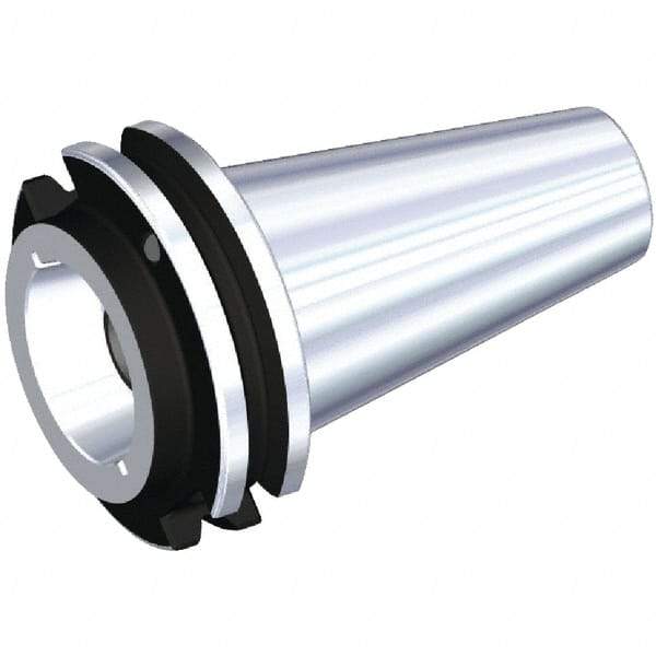 Kennametal - KR50 Inside Modular Connection, Boring Head Taper Shank - Modular Connection Mount, 1.5748 Inch Projection, 2.5591 Inch Nose Diameter - Exact Tool & Supply