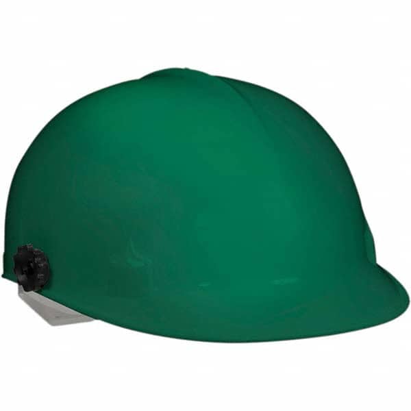 Jackson Safety - Bump Caps Type: Bump Cap Adjustment: Pinlock - Exact Tool & Supply