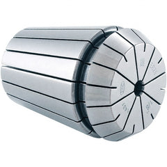 Techniks - 0.429 to 0.468" ER25 ER Collet - Exact Tool & Supply