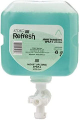 SC Johnson Professional - 500 mL Dispenser Refill Spray Hand Cleaner - Moisturizing - Exact Tool & Supply