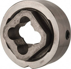 Cle-Line - Die Collets Nominal Diameter (Inch): 1 Collet Number: 5 - Exact Tool & Supply