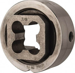 Cle-Line - Die Collets Nominal Diameter (Inch): 7/8 Collet Number: 5 - Exact Tool & Supply