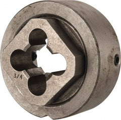 Cle-Line - Die Collets Nominal Diameter (Inch): 3/4 Collet Number: 5 - Exact Tool & Supply
