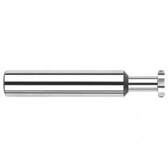 .030R X 3/16D FULL R KYSEAT - Exact Tool & Supply