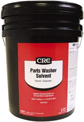 CRC - 5 Gal Pail Parts Washer Fluid - Solvent-Based - Exact Tool & Supply