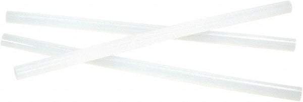 Surebonder - 1/2" Diam, 10" Long, 25 Lb, Clear, Hot Melt Glue Stick - Exact Tool & Supply