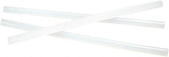 Surebonder - 1/2" Diam, 10" Long, 25 Lb, Clear, Hot Melt Glue Stick - Exact Tool & Supply