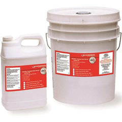 Rothenberger - Pipe Cutting & Threading Oil Type: Dark Cutting Oil Container Type: 1 Gallon Bottle - Exact Tool & Supply