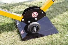 Mag-Mate - Lifting Aid Magnet Dolly - Exact Tool & Supply