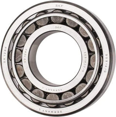 SKF - 70mm Bore Diam, 150mm OD, 38mm Wide, Tapered Roller Bearing - 220,000 N Dynamic Load Capacity, 260,000 N Static Load Capacity - Exact Tool & Supply