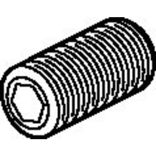 SS03M026 SET SCREW M16 - Exact Tool & Supply