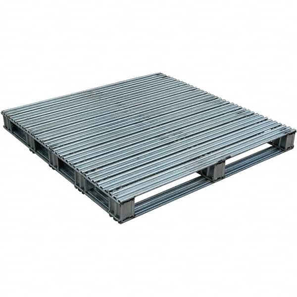 Vestil - Pallet - - Exact Tool & Supply