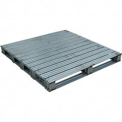 Vestil - Pallet - - Exact Tool & Supply