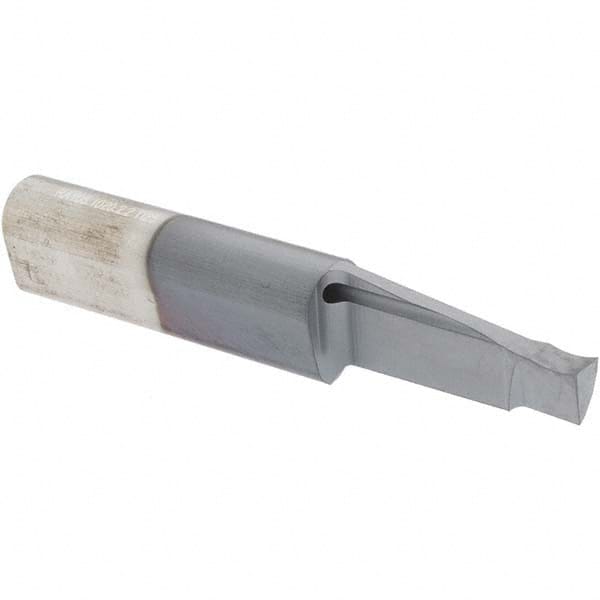 HORN - Grooving Tool - - Exact Tool & Supply