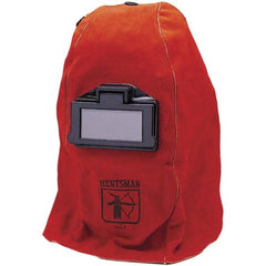 Jackson Safety - Welding Helmets Type: Welding Helmet Lens Type: Fixed Shade - Exact Tool & Supply