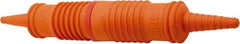 Ideal - 600 VAC, 30 Amp, Inline Fuse Holder - Compatible with 1-1/2 Inch Long x 1-3/16 Inch Wide and 13/32 Inch Diameter Fuse - Exact Tool & Supply