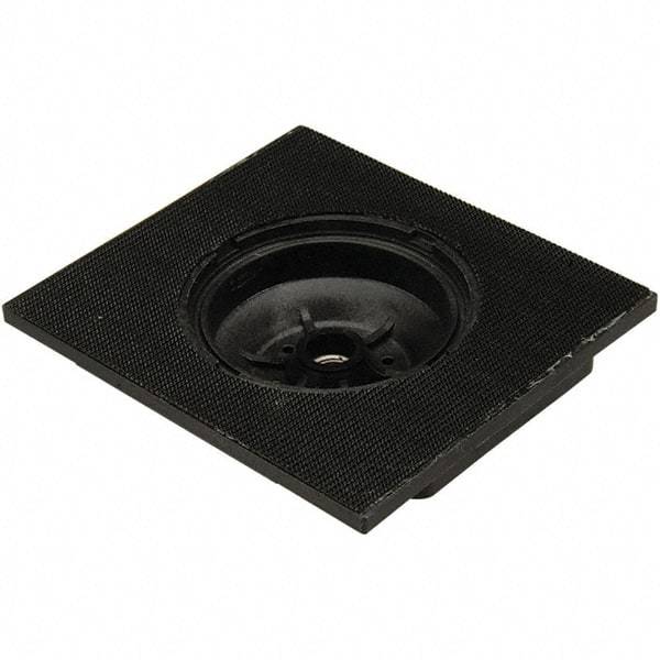 Dynabrade - Air Orbital Sander Base Plate Assembly - Exact Tool & Supply