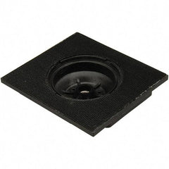 Dynabrade - Air Orbital Sander Base Plate Assembly - Exact Tool & Supply