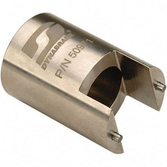 Dynabrade - Air Belt Sander Lock Ring - Exact Tool & Supply