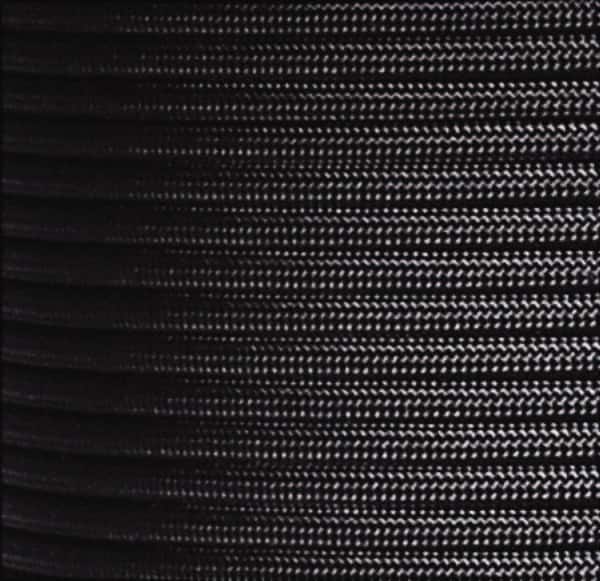 Ability One - 1,000' Max Length Nylon Braided Cord - Exact Tool & Supply
