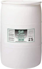 Simple Green - Water Based Anti-Spatter - 55 Gal Drum - Exact Tool & Supply