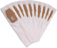 Hoover - 3 Gal Micron Vacuum Bag - For CH50400 - Exact Tool & Supply