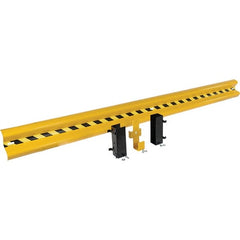 Vestil - Guard Rail - Exact Tool & Supply