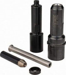 Marson - 1/4 Insert Tool Nose Assembly - For Use with 1/4" BOM Fastener - Exact Tool & Supply