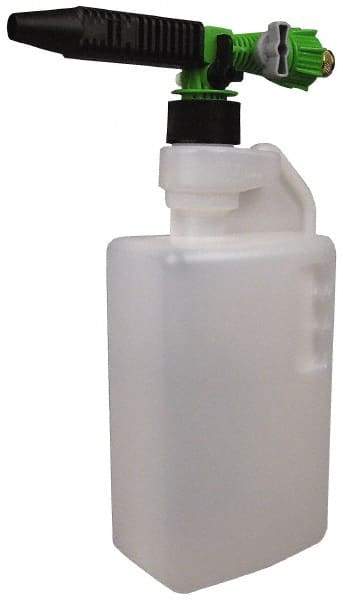 Minuteman - Proportioner Foaming Gun - Use with Multi-Task 2L Bottles, Bottle Not Included - Exact Tool & Supply