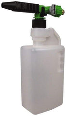 Minuteman - Proportioner Foaming Gun - Use with Multi-Task 2L Bottles, Bottle Not Included - Exact Tool & Supply