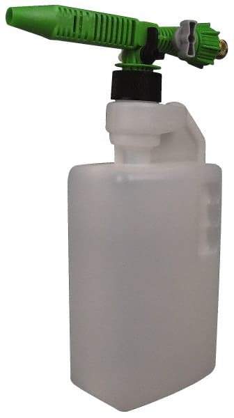 Minuteman - Proportioner Spray Gun - Use with Multi-Task 2L Bottles, Bottle Not Included - Exact Tool & Supply