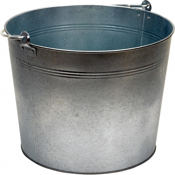 Vestil - Buckets & Pails - Exact Tool & Supply