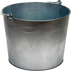 Vestil - Buckets & Pails - Exact Tool & Supply