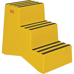 Vestil - Step Stools - Exact Tool & Supply