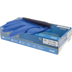 Microflex - Disposable Gloves - Exact Tool & Supply