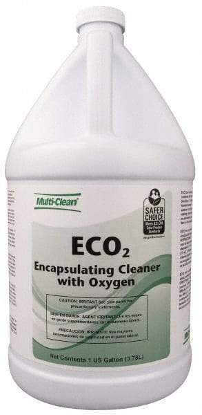 Minuteman - Bottle Carpet & Upholstery Cleaner - Use on Carpet Cleaning (Safe on Fabrics) - Exact Tool & Supply